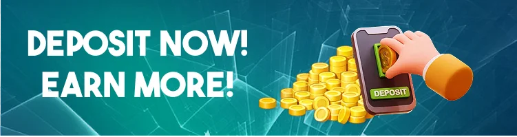 22WIN Secure Deposit and Withdrawal