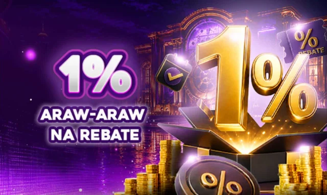 VIP Bonus Banner